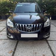 هایما S7 (1800 توربو پلاس) 1402 مشکی «بی نظیر»