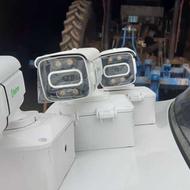 دوربین برند پیناکل مدل c4223awبا لوازم کامل و اصل پیناکل