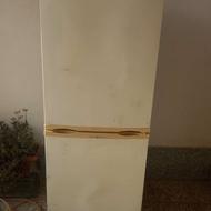 یخچال فریزر سالم موتورسالم