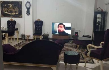 اجاره آپارتمان 100 متر در خیابان هراز