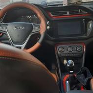 ام وی ام دنده ای ایکس 22 مدل 1400