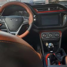 ام وی ام دنده ای ایکس 22 مدل 1400