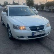 هویدای سوناتا 2008