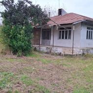 فروش ویلا 1465 متر در کپورچال