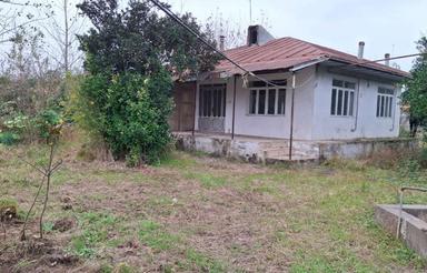 فروش ویلا 1465 متر در کپورچال