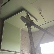 شاگرد یا نیمه ماهر کناف