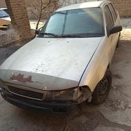 دوو سیلو مدل 80