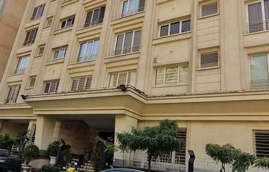 آجدانیه 75 متری تک خواب