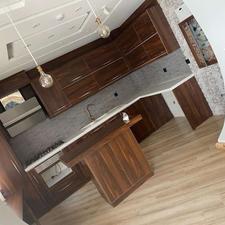 اجاره آپارتمان فول امکانات در شیشه گران