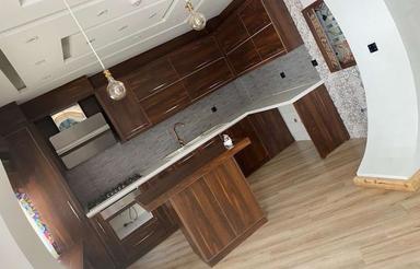 اجاره آپارتمان فول امکانات در شیشه گران