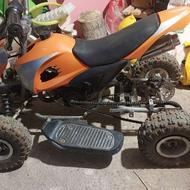 موتور چهار چرخ مخصوص بچه ها