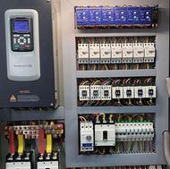 برقکار صنعتی و ساختمان