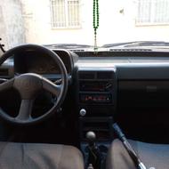 پراید مدل 85