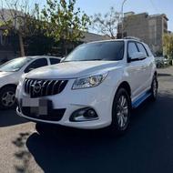 هایما 1400 سفید بیرنگ