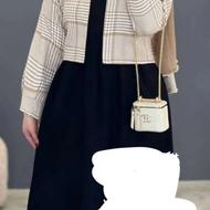 فروش کت و سارافون