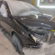 صافکاری و نقاشی انواع خودرو زیر قیمت اتحادیه