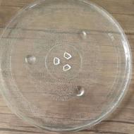 پخش سینی ماکروفر خارجی درجه یک