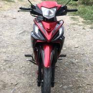 هرم اسپید 130 تی وی اس