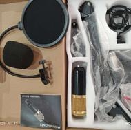 میکروفون BM_800