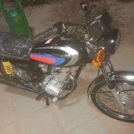 موتورهندا 94 کیان