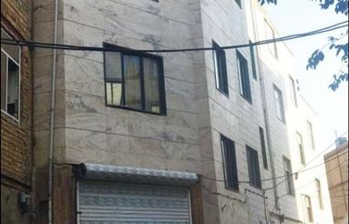 فروش مغازه در قوهه پاکدشت16متری