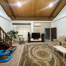 فروش ویلا 120 متر در دریاسر