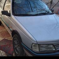 405 جوان پسند