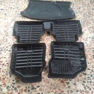 کفپوش کوییک