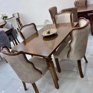 فروش ناهارخوری مدل یاشیل از(11تا28)