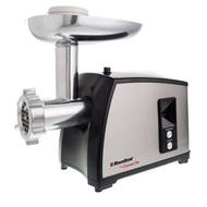 چرخ گوشت دیجیتالی نو و آکبند همیلتون