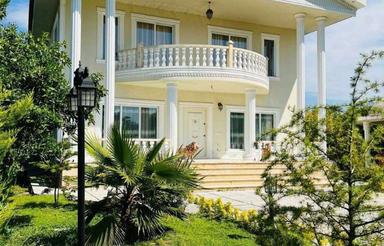 فروش ویلا 500 متر در سعادت آباد