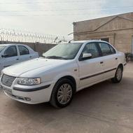 سمند ef7 مدل 94 فنی سالم موتور بشرط