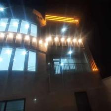 فروش ساختمان دو طبقه 180 متر در مراغه شهرک سهند فاز2