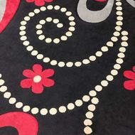 فرش تمیز و سالم