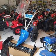 دروگر کاما داس گیاچن تیلر شخمزن کولتیواتور موتوربرق سمپاش