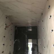 کاشی کاری و سنگ کاری