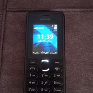 نوکیا 108 در حد نو