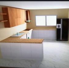 اجاره ویلا 240 متری در بلوار ساحلی مبله