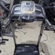 تردمیل کیفیت تایوانی که کم نمیاره!