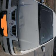 فروش فوری سمند دوگانه دست