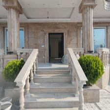 فروش ویلا دوبلکس و نوساز با ویو 360 درجه کوه و جنگل 