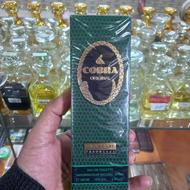 ادکلن کبرا اصلی