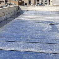 ایزوگام قیرگونی آسفالت در تمام نقاط تهران