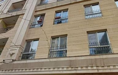 اجاره آپارتمان 70 متر در دزاشیب1 خواب