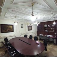 استخدام یک مدیر خانم یا آقا با تجربه