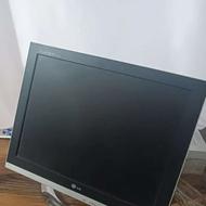 مانیتور 17 اینچ ال جی