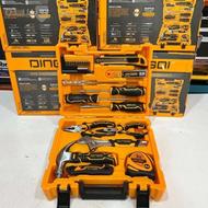 جعبه ابزار ست دینگی 10100123کد