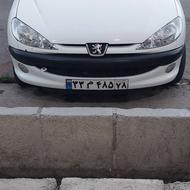 206 مدل 98 بی‌رنگ