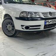 گل84 سالم کم کار