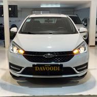 چری آریزو 5 (توربو) 1400 سفید